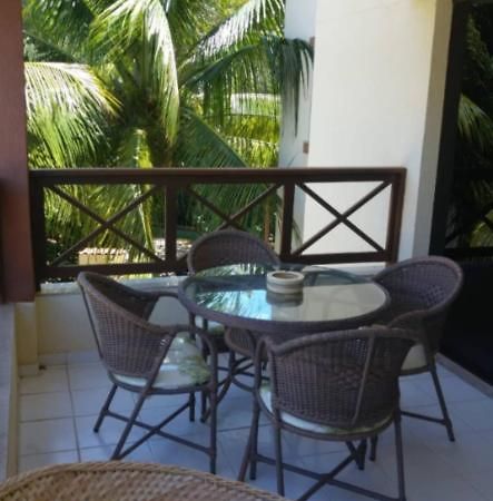 Villa Genipabu Club House Guarajuba Camassari Esterno foto