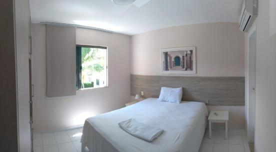 Villa Genipabu Club House Guarajuba Camassari Esterno foto